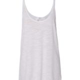 BELLA + CANVAS – Women’s Slouchy Tank