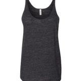 BELLA + CANVAS – Women’s Slouchy Tank