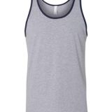 BELLA + CANVAS – Unisex Jersey Tank