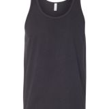 BELLA + CANVAS – Unisex Jersey Tank