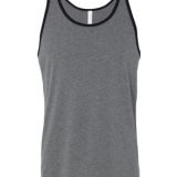 BELLA + CANVAS – Unisex Jersey Tank