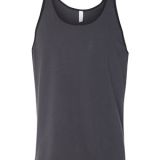 BELLA + CANVAS – Unisex Jersey Tank