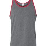 BELLA + CANVAS – Unisex Jersey Tank