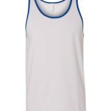 BELLA + CANVAS – Unisex Jersey Tank