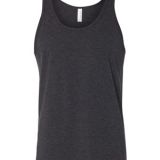 BELLA + CANVAS – Unisex Jersey Tank