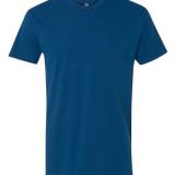 Next Level – Cotton Short Sleeve Crew