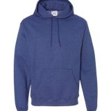 Champion – Double Dry Eco® Hooded Sweatshirt