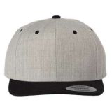 YP Classics – Flat Bill Snapback Cap