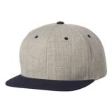 YP Classics – Flat Bill Snapback Cap