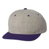 YP Classics – Flat Bill Snapback Cap