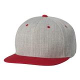 YP Classics – Flat Bill Snapback Cap