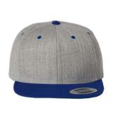 YP Classics – Flat Bill Snapback Cap