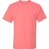 Hanes – Beefy-T® Short Sleeve T-Shirt