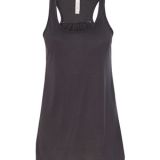 BELLA + CANVAS – Women’s Flowy Racerback Tank