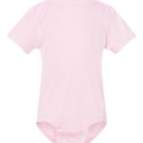 Rabbit Skins – Infant Baby Rib Bodysuit