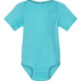 Rabbit Skins – Infant Baby Rib Bodysuit