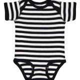 Rabbit Skins – Infant Baby Rib Bodysuit