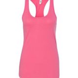 Next Level – Women’s Ideal Racerback Tank