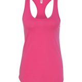 Next Level – Women’s Ideal Racerback Tank