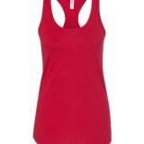 Next Level – Women’s Ideal Racerback Tank