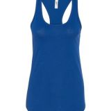 Next Level – Women’s Ideal Racerback Tank