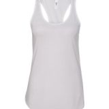 Next Level – Women’s Ideal Racerback Tank