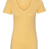 Next Level – Women’s Ideal VNeck