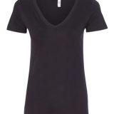 Next Level – Women’s Ideal VNeck