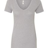 Next Level – Women’s Ideal VNeck