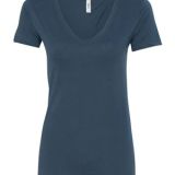 Next Level – Women’s Ideal VNeck