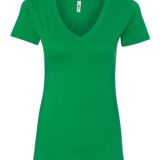 Next Level – Women’s Ideal VNeck