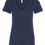 Next Level – Women’s Ideal VNeck