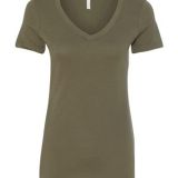 Next Level – Women’s Ideal VNeck