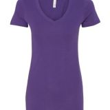 Next Level – Women’s Ideal VNeck