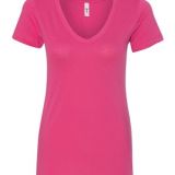 Next Level – Women’s Ideal VNeck