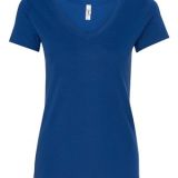 Next Level – Women’s Ideal VNeck