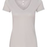 Next Level – Women’s Ideal VNeck