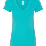 Next Level – Women’s Ideal VNeck