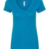 Next Level – Women’s Ideal VNeck