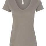 Next Level – Women’s Ideal VNeck