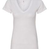 Next Level – Women’s Ideal VNeck