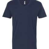 Next Level – Cotton Short Sleeve V