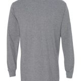 Gildan – Heavy Cotton™ Long Sleeve T-Shirt