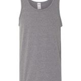 Gildan – Heavy Cotton™ Tank Top