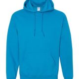 Gildan – Heavy Blend™ Hooded Sweatshirt