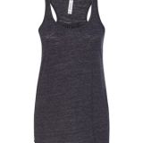 BELLA + CANVAS – Women’s Flowy Racerback Tank