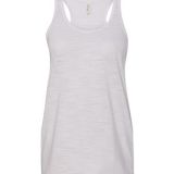 BELLA + CANVAS – Women’s Flowy Racerback Tank