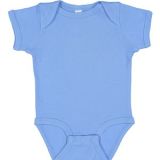 Rabbit Skins – Infant Baby Rib Bodysuit