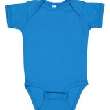 Rabbit Skins – Infant Baby Rib Bodysuit