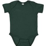 Rabbit Skins – Infant Baby Rib Bodysuit